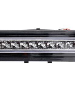 494116 90-96 Chrome LED 3e remlicht