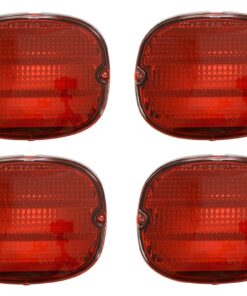494187 91-96 lamp Kit - 90 ZR1 & 91-96 All - CA