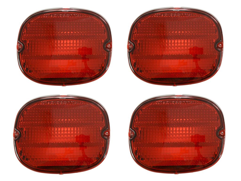 494187 91-96 lamp Kit - 90 ZR1 & 91-96 All - CA
