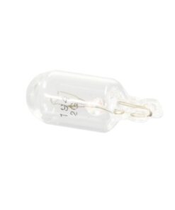 494193 1984-2013 zijde Marker / License lamp Bulb (behalve 1989-1996)