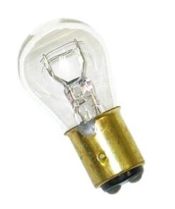494210 84-04 Bulb - Staartlamp Back Up Lamp - Helder