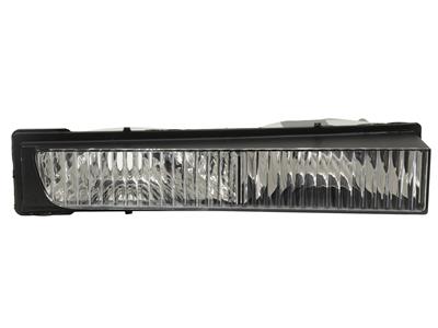 494220R 84-90 Parkeerplaats Mistlamp - rechtsvoor