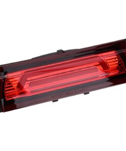 494263 90-96 Rode LED 3e remlicht