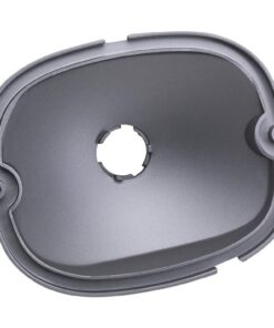 494269 1990-1996 lamp Housing (90 ZR1 91-96 All) - Reproductie - CA