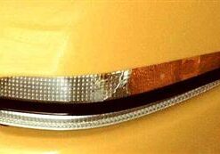 495000 97-04 voorkant turn signal lamp roosters