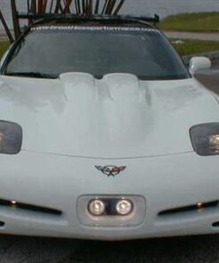 495006 97-04 Front Racing Hulpverlichting (ND)