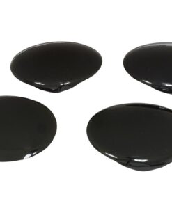 495053 97-04 Blackout Cover Kit - Rookgrijs - 4 stuks