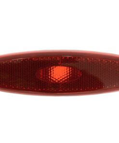 495057 97-04 Achterzijdemarkeringslicht - rood