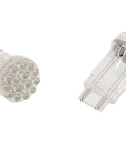 495078 97-13 Turn Signal Light Bulb - Amber Led # 3157 (set van 2)