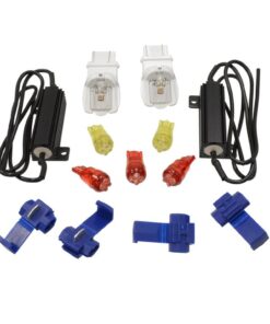 495079 97-13 Led Exterior Bulb Kit - volledige auto