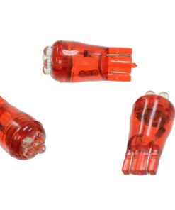 495105 97-13 zijmarkering lamp - rood led # 194