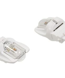 495112 97-13 Staartlamp - Rode LED # 3157 - Set van 2