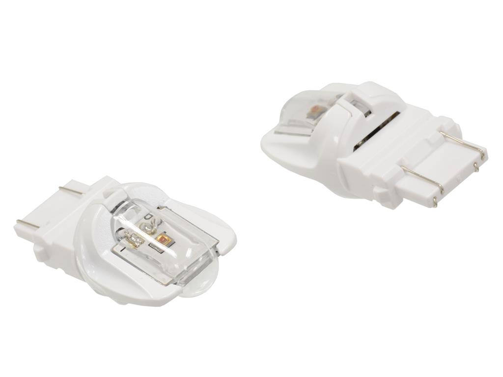 495112 97-13 Staartlamp - Rode LED # 3157 - Set van 2