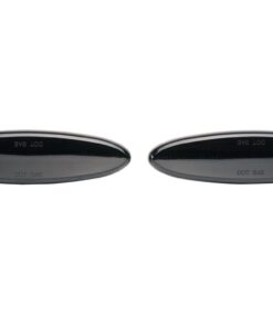 495133 1997-2004 Gerookte LED-achterlichten - Paar