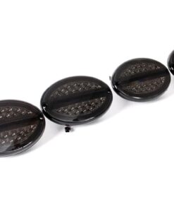 495643 LED 1997-2004 Achterlichten ingesteld (rook)