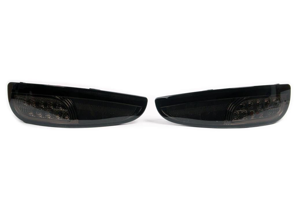 495645 1997-2004 LED-verlichting vooraan (rook)