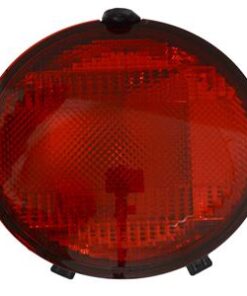 496006R 05-13 achter lamp - Export rood binnenste - rechts "uit productie"