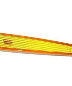 496010R 05-13 rechts voor zijmarkering lamp - Export