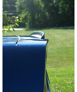496020 06-13 Z06 Grand Sport 3rd rem lamp Housing Spoiler standaard Fits All C6