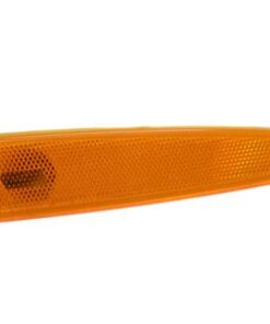 496023R 05-13 rechts achter zijmarkering lamp - Amber / Export "uit productie"