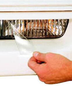 496025 05-13 voor Parking / richtingaanwijzer lamp transparant Protector