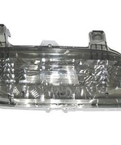 496043R 05-13 Back-up lamp - met Socket en Bulb - rechts
