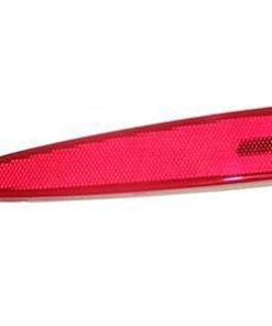 496052L 05-13 links achter zijmarkering lamp - rood