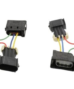 496109 05-13 Sequential richtingaanwijzer Wire Harness