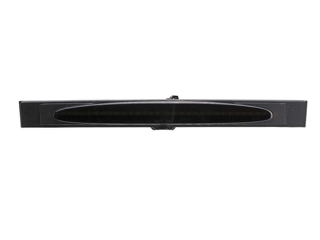 496122 2005-2013 Smoke LED Third rem lamp