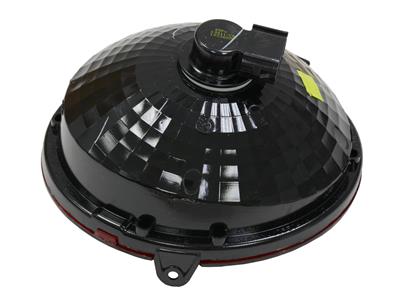 496125R 05-13 achter achter lamp - behalve Export - rechts