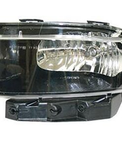 496127L 05-13 Fog lamp - links