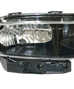 496127R 05-13 Fog lamp - rechts