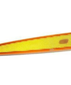 496128L 05-13 links voor zijmarkering lamp - Amber