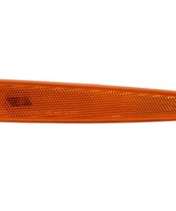 496153R 05-13 rechts voor zijmarkering lamp - Amber (Foreign Reproduction)