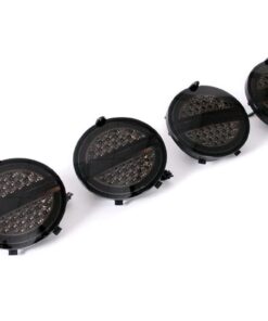 496198 2005-2013 LED Taillight set (Smoke)