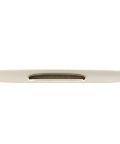 496205 2006-2013 Z06 Grand Sport stijl 3rd rem lamp Housing Spoiler - Fiberglass