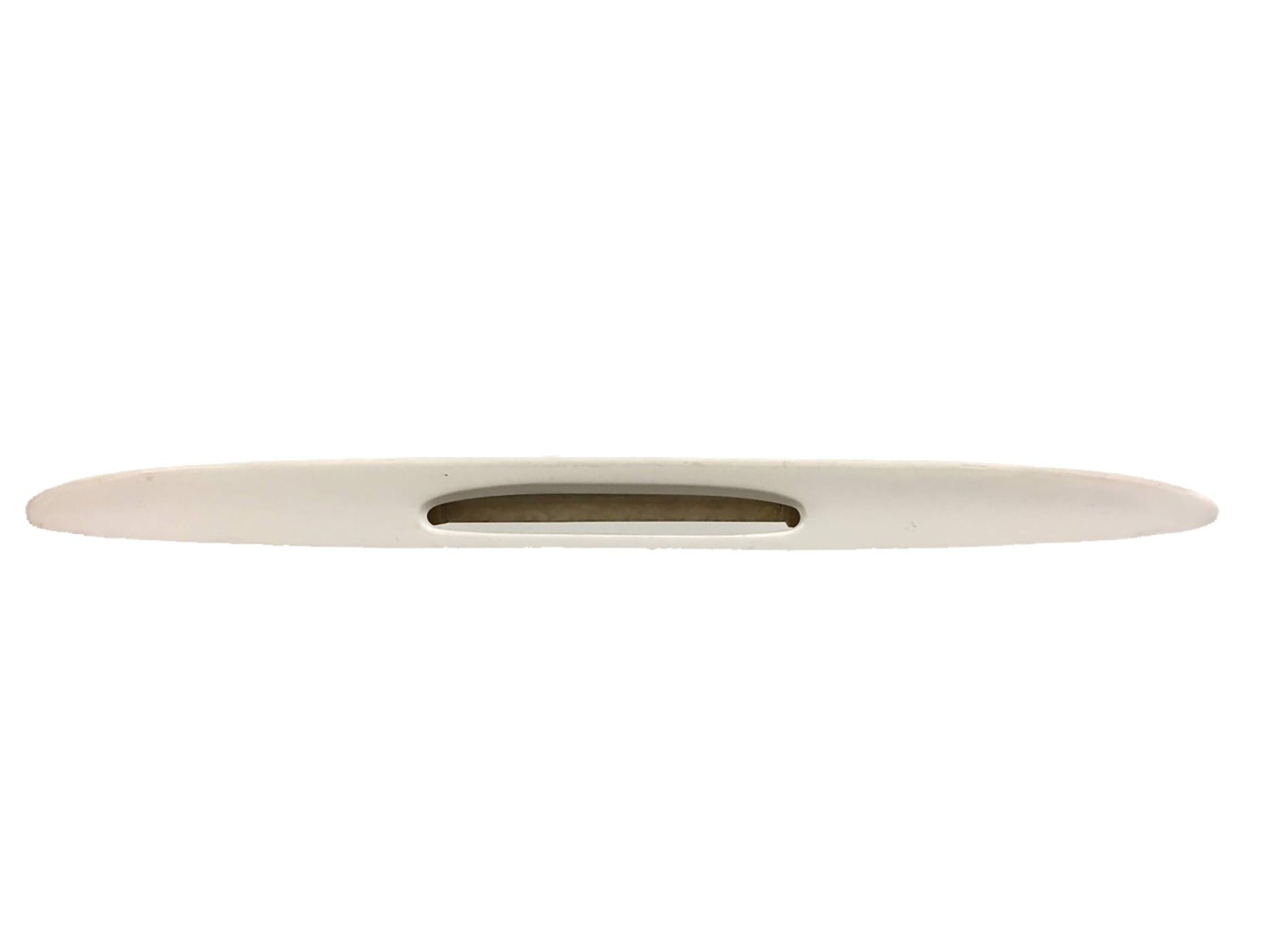 496205 2006-2013 Z06 Grand Sport stijl 3rd rem lamp Housing Spoiler - Fiberglass