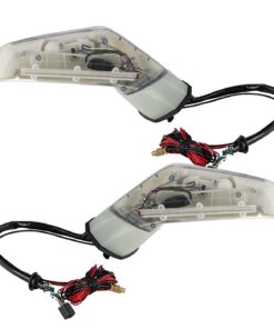 496216 2005-2013 C6 Oracle XM Concept zijde spiegels Unpainted No kleur