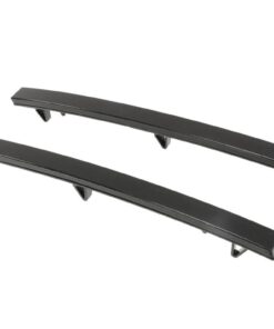 497003 14-19 Smoked Side Marker Lamp