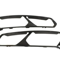 497005 14-19 C/Fbr Taillight Bezels