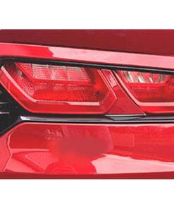 497136-014 14-19 Black Taillight Center Bar Insert