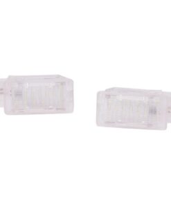 497190 14-19 LED Rear Cargo Area Lamp Assembly