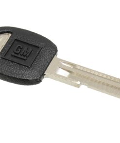 504408 86-96 Deursleutel leeg (ND)