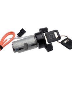 504421 86-96 Ontstekingsslot Cilinder Automatische Transmissie met BTS sleutel (ND)
