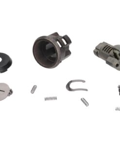 505129 97-04 Center Console Door Lock Cilinderkit