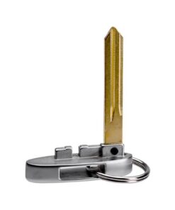 506027 2008-2013 achter Hatch Compartment Key Blank (Uncoded)
