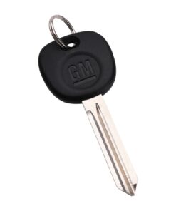 506063 2005-2009 Key Blank