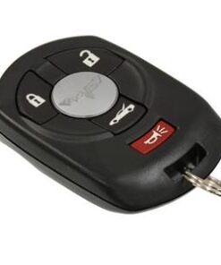 506071 05-07 Remote deur Lock Transmitter / Key Fob - #2