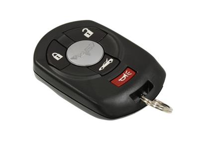 506071 05-07 Remote deur Lock Transmitter / Key Fob - #2