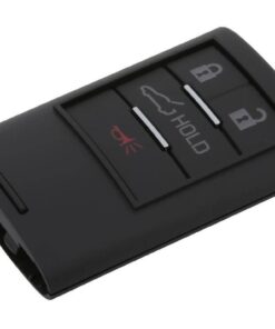 507009 14-19 Cp exc remote startRemote Door Lock Trnsmitr